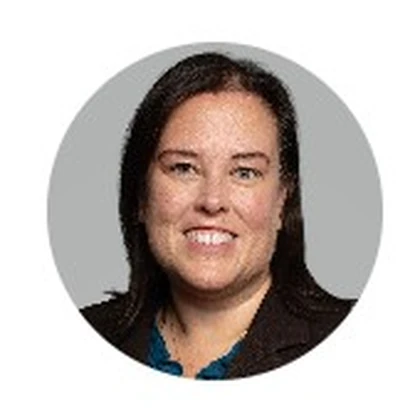 Heather Sunderman