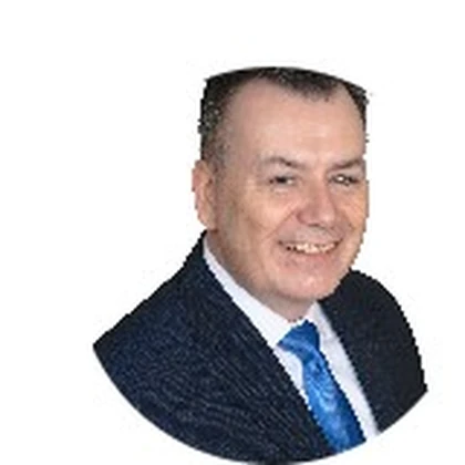 James McInerney